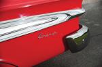 Edsel Corsair Convertible 1959 года